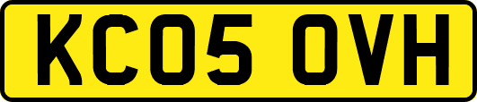 KC05OVH
