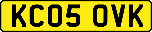 KC05OVK