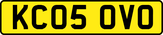 KC05OVO