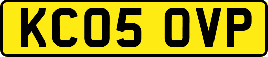 KC05OVP