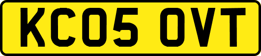 KC05OVT