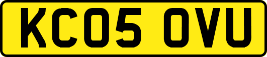 KC05OVU