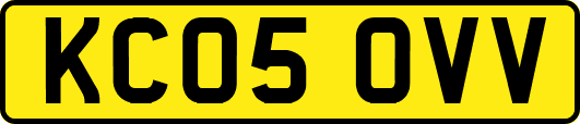 KC05OVV