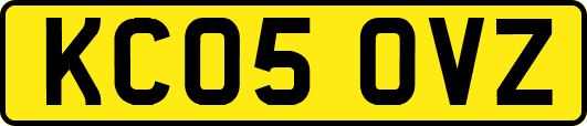 KC05OVZ