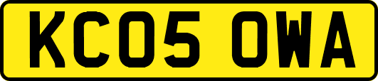 KC05OWA