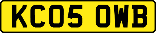 KC05OWB