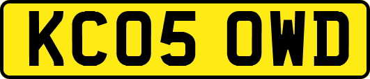 KC05OWD