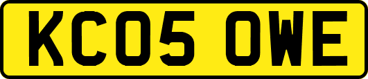 KC05OWE