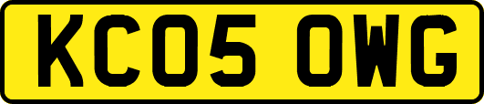 KC05OWG