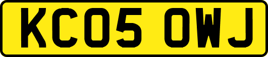 KC05OWJ