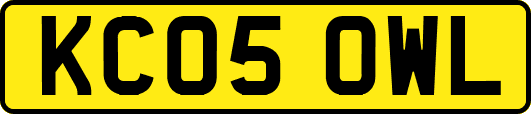 KC05OWL