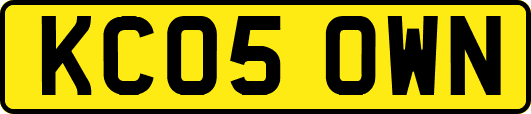 KC05OWN