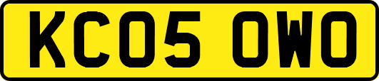 KC05OWO