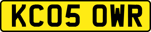 KC05OWR