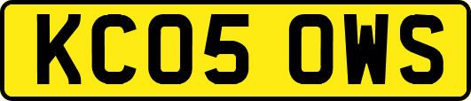 KC05OWS
