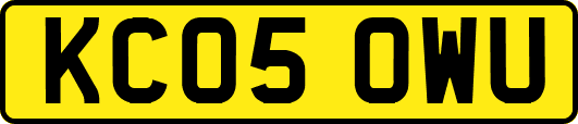 KC05OWU