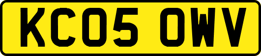 KC05OWV