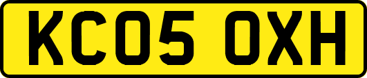 KC05OXH