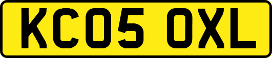 KC05OXL