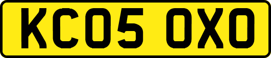 KC05OXO