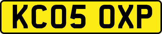KC05OXP