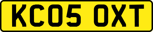 KC05OXT