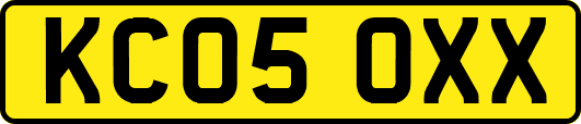 KC05OXX