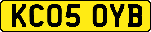 KC05OYB