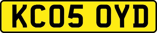 KC05OYD