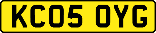 KC05OYG