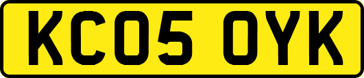 KC05OYK