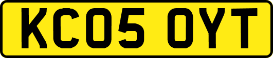 KC05OYT