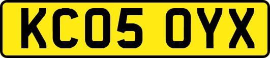 KC05OYX