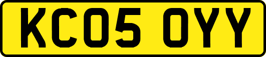 KC05OYY
