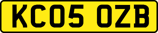 KC05OZB