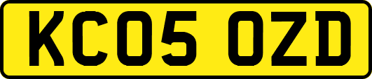 KC05OZD