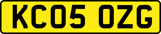 KC05OZG