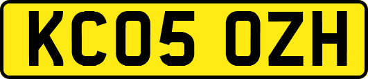 KC05OZH