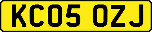 KC05OZJ