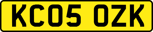 KC05OZK