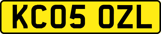 KC05OZL