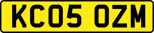 KC05OZM