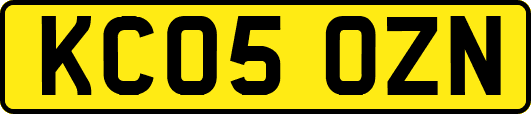 KC05OZN
