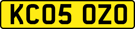 KC05OZO