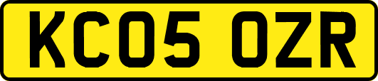 KC05OZR