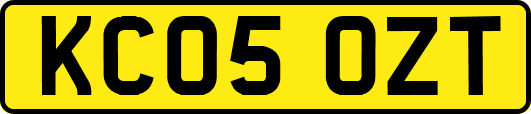 KC05OZT