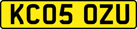 KC05OZU