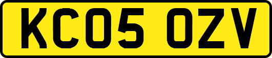KC05OZV