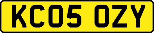 KC05OZY