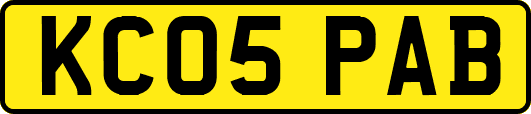 KC05PAB